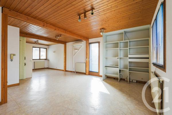 Maison à vendre  3 pièces - 103,18 m2 EYBENS - 38