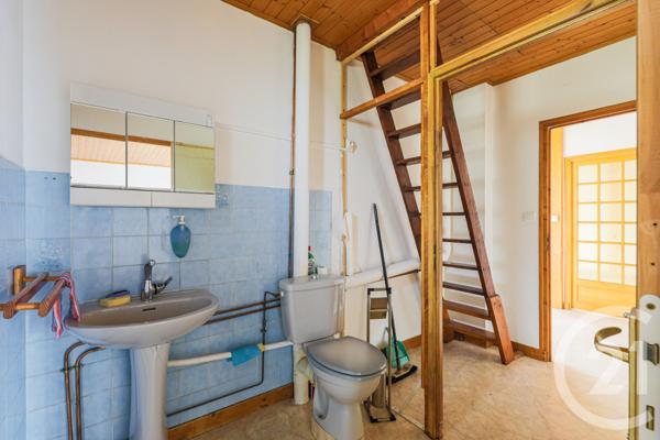 Maison à vendre  3 pièces - 103,18 m2 EYBENS - 38