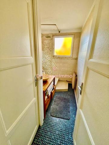 Appartement à vendre 2 pièces de 38 m²