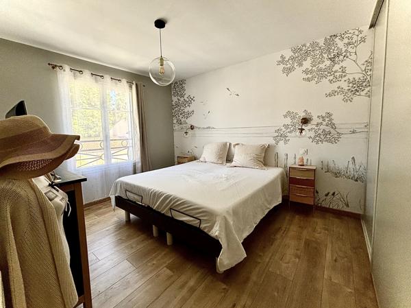 Maison 7 pièces - 147 m² Exclusivité efficity