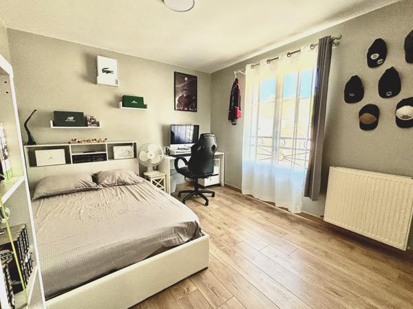 Maison 7 pièces - 147 m² Exclusivité efficity