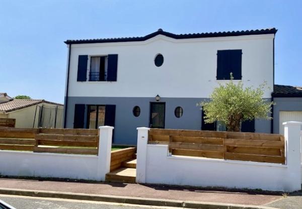 Maison 7 pièces - 147 m² Exclusivité efficity