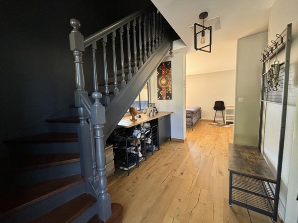 Maison 7 pièces - 147 m² Exclusivité efficity