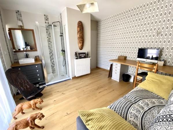 Maison 7 pièces - 147 m² Exclusivité efficity