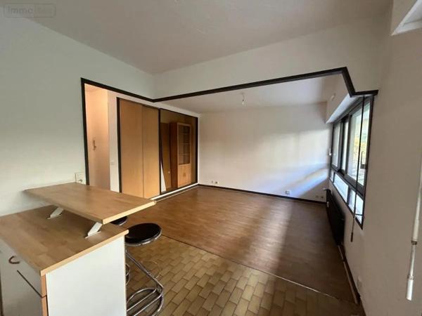 Achat - Appartement Reims 51100 1 pièce 32 m 2