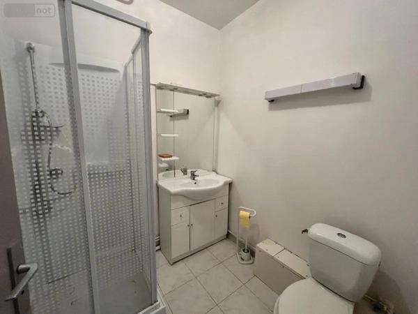 Achat - Appartement Reims 51100 1 pièce 32 m 2