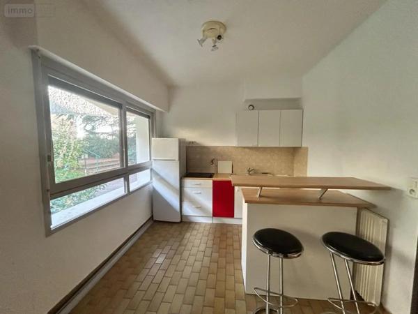 Achat - Appartement Reims 51100 1 pièce 32 m 2