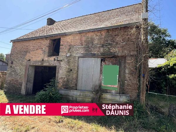 Grange à rénover