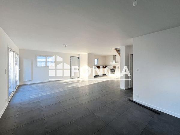 À vendre Maison 7 pièces 144 m² - Fontaine-étoupefour 14790