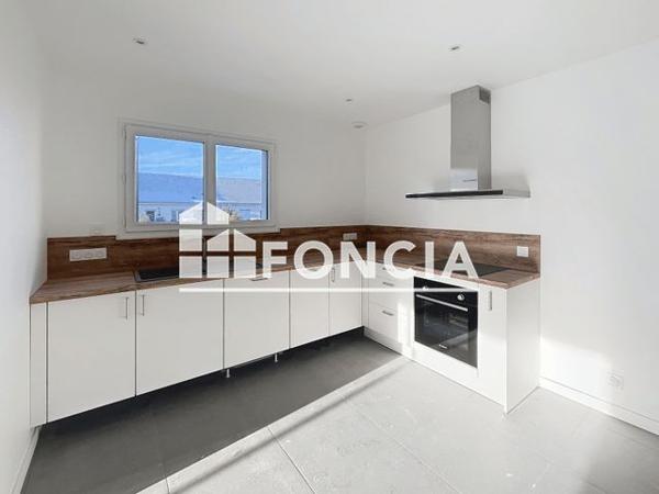 À vendre Maison 7 pièces 144 m² - Fontaine-étoupefour 14790