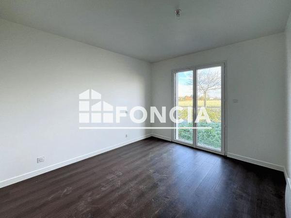 À vendre Maison 7 pièces 144 m² - Fontaine-étoupefour 14790