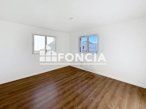 À vendre Maison 7 pièces 144 m² - Fontaine-étoupefour 14790