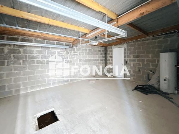 À vendre Maison 7 pièces 144 m² - Fontaine-étoupefour 14790