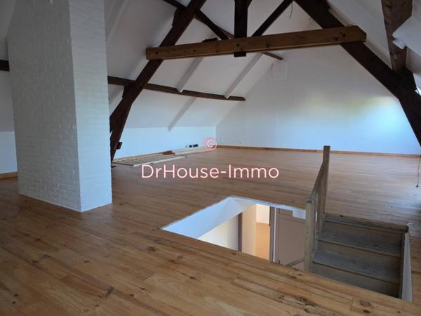 Maison à vendre 7 pièces de 204 m²