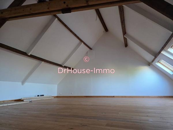 Maison à vendre 7 pièces de 204 m²