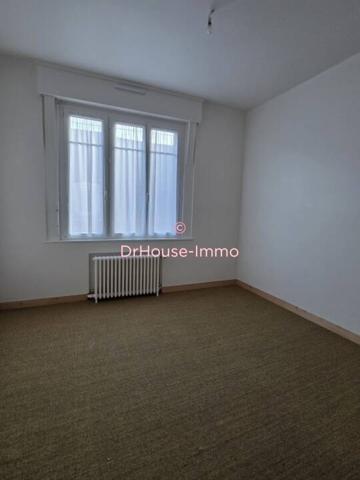 Maison à vendre 7 pièces de 204 m²