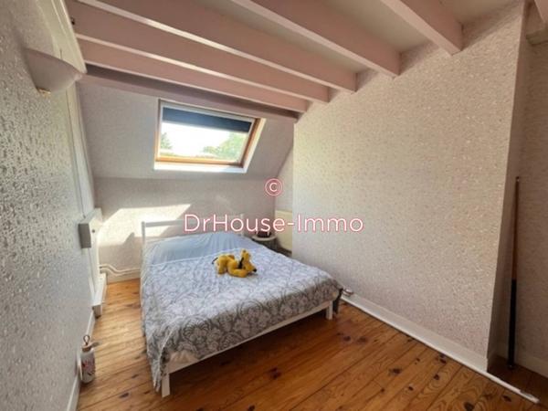 Maison à vendre 7 pièces de 220 m²