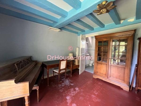 Maison à vendre 7 pièces de 220 m²