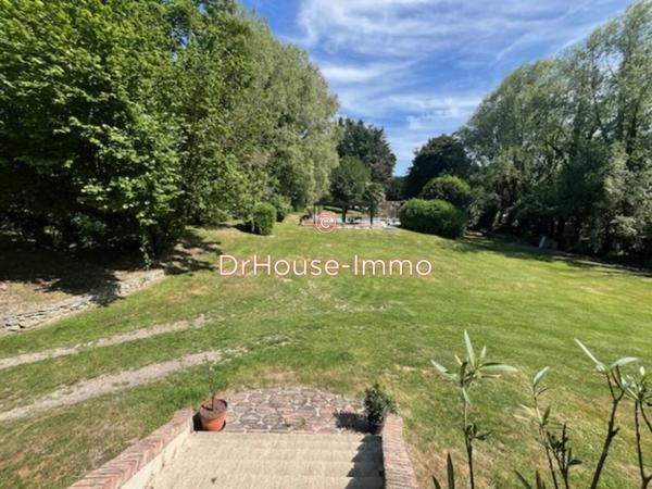 Maison à vendre 7 pièces de 220 m²