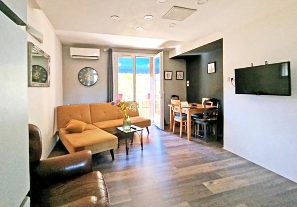 Vente Appartement 4 pièces 67 m2 à Montpellier