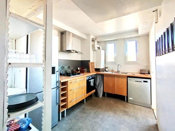 Vente Appartement 4 pièces 67 m2 à Montpellier