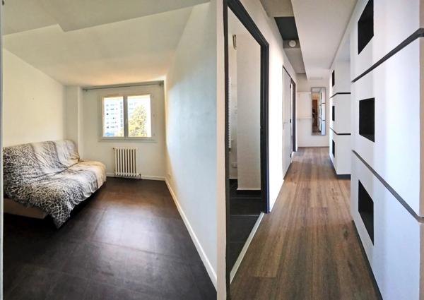 Vente Appartement 4 pièces 67 m2 à Montpellier