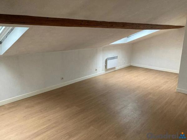 Appartement à louer à Nancy (54000)