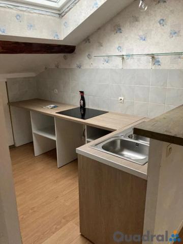 Appartement à louer à Nancy (54000)