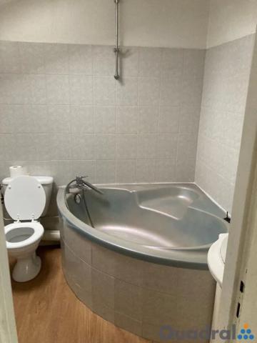 Appartement à louer à Nancy (54000)