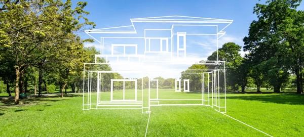 Terrain à VANNES (56)