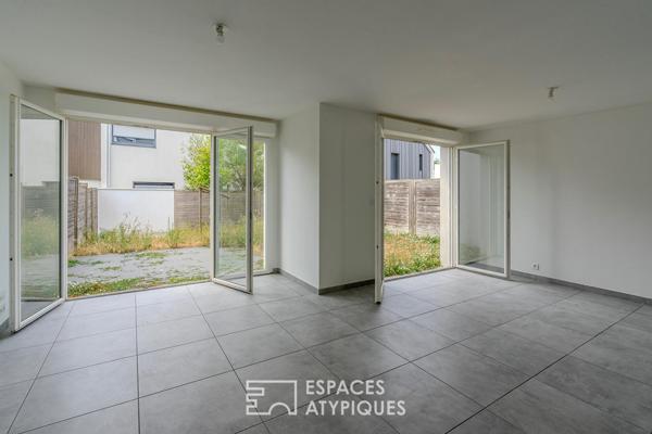 Maison au calme à Beslon à proximité immédiate de La Baule