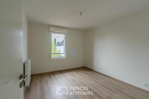 Maison au calme à Beslon à proximité immédiate de La Baule
