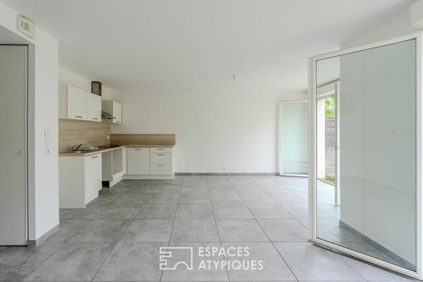 Maison au calme à Beslon à proximité immédiate de La Baule