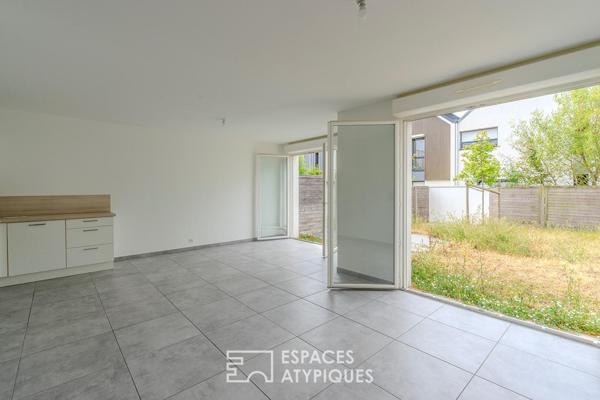 Maison au calme à Beslon à proximité immédiate de La Baule