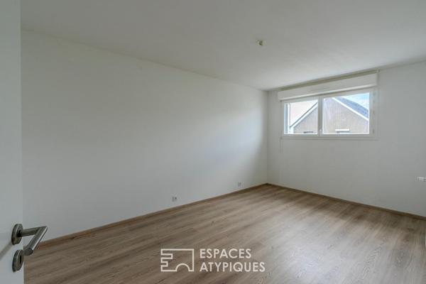 Maison au calme à Beslon à proximité immédiate de La Baule