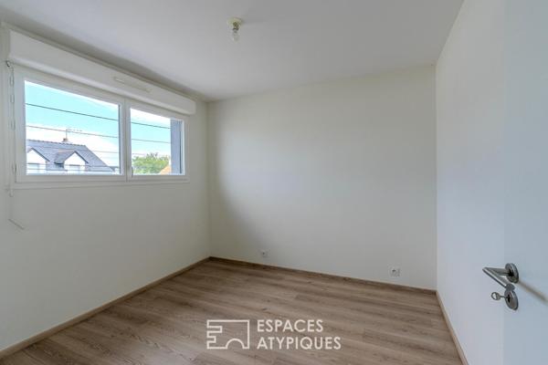 Maison au calme à Beslon à proximité immédiate de La Baule