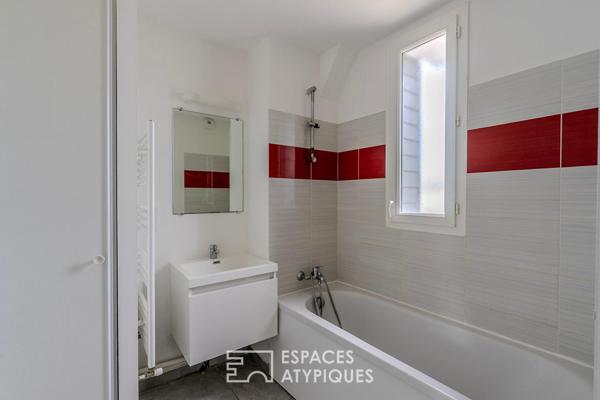 Maison au calme à Beslon à proximité immédiate de La Baule