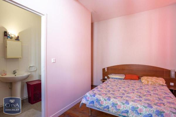 Appartement à vendre 2 pièces 37m²