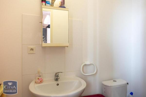 Appartement à vendre 2 pièces 37m²