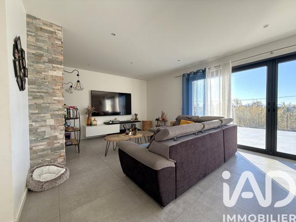 Maison à vendre 5 pièces 126 m² Puget-sur-Argens