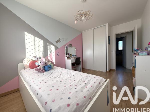 Maison à vendre 5 pièces 126 m² Puget-sur-Argens