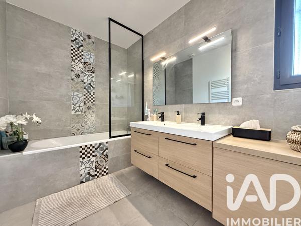 Maison à vendre 5 pièces 126 m² Puget-sur-Argens