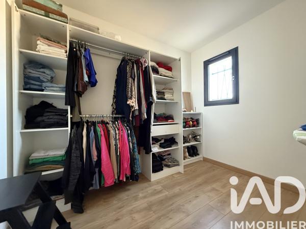 Maison à vendre 5 pièces 126 m² Puget-sur-Argens