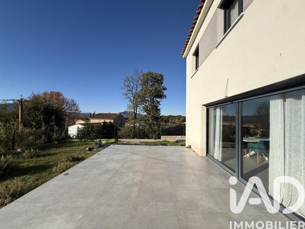 Maison à vendre 5 pièces 126 m² Puget-sur-Argens