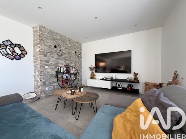 Maison à vendre 5 pièces 126 m² Puget-sur-Argens