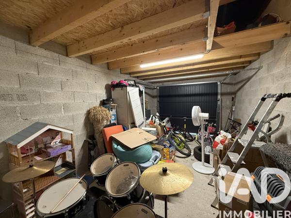 Maison à vendre 5 pièces 126 m² Puget-sur-Argens