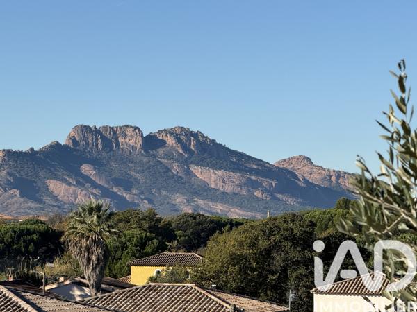 Maison à vendre 5 pièces 126 m² Puget-sur-Argens