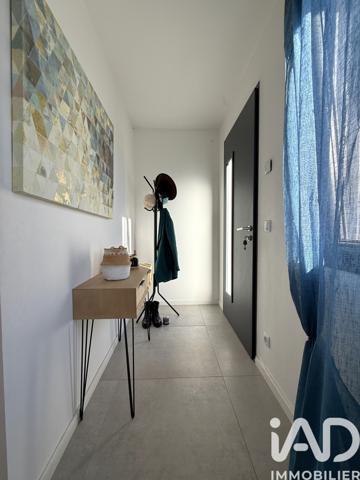 Maison à vendre 5 pièces 126 m² Puget-sur-Argens