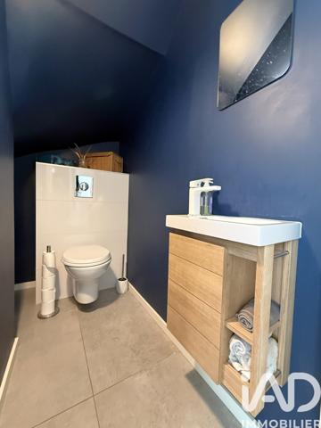 Maison à vendre 5 pièces 126 m² Puget-sur-Argens