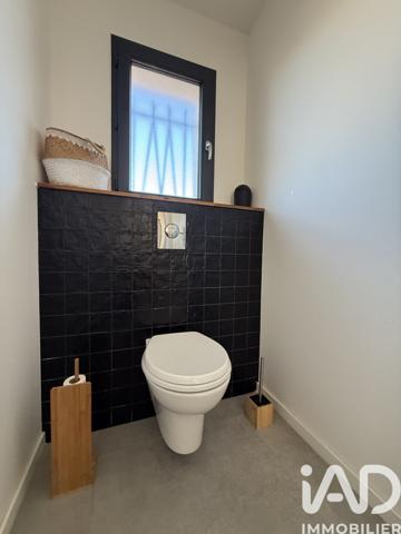 Maison à vendre 5 pièces 126 m² Puget-sur-Argens